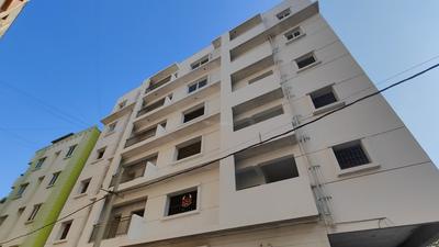 Sree Manohar Pride Elevation 1