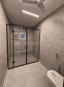 Project Image of 4950.0 - 5850.0 Sq.ft 4 BHK Builder Floor for buy in Satvik Greenfield Floors
