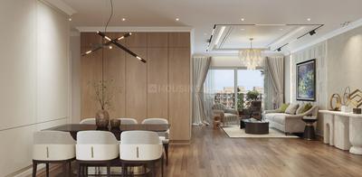 Project Image of 860.0 - 1090.0 Sq.ft 2 BHK Apartment for buy in Ajmera Iris