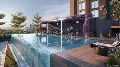 Project Image of 627.86 - 1201.0 Sq.ft 2 BHK Apartment for buy in ANP Memento