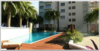 Project Image of 1087.0 - 2859.0 Sq.ft 2 BHK Apartment for buy in Mahaveer Greens