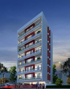 Atharva Aspire Elevation 2