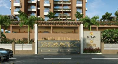 Project Image of 774.0 - 1200.0 Sq.ft 2 BHK Apartment for buy in Shwas Highness Heights