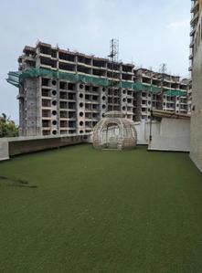 Project Image of 444.0 - 607.0 Sq.ft 1 BHK Apartment for buy in Tharwani Ariana Phase IV