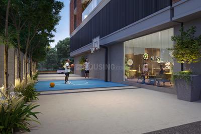 Project Image of 2970.0 - 3330.0 Sq.ft 4 BHK Apartment for buy in Devsiddhi Fable