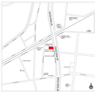 Project Image of 0.0 - 1895.0 Sq.ft 3 BHK Apartment for buy in Anantam