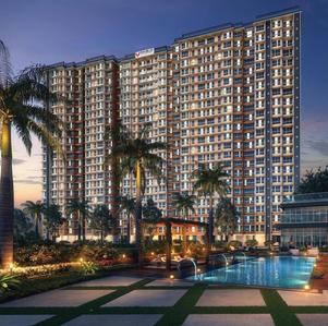 Project Image of 445.0 - 1590.0 Sq.ft 1.5 BHK Apartment for buy in Raheja Ridgewood