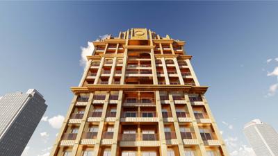 Project Image of 814.0 - 1448.0 Sq.ft 2 BHK Apartment for buy in Imperial Anantha