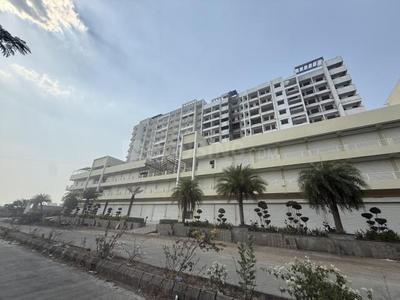 Project Image of 0.0 - 901.0 Sq.ft 2 BHK Apartment for buy in Mangalmurti Residency