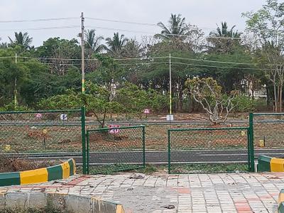 Project Image of 600.0 - 1200.0 Sq.ft Residential Plot Plot for buy in Serene Blossom