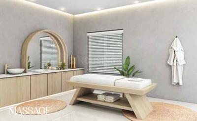 Project Image of 1600.0 - 2502.0 Sq.ft 3 BHK Apartment for buy in Skyline Dynasty