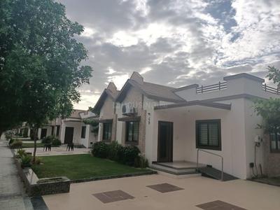 Project Image of 765.0 - 2250.0 Sq.ft Residential Plot Plot for buy in Prarambh Smart City