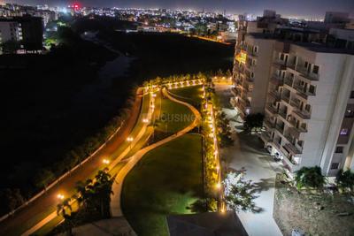 Project Image of 1025.0 - 1325.0 Sq.ft 2 BHK Apartment for buy in Aamra Valley Phase 2