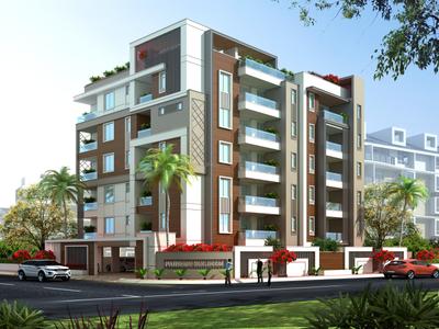 Project Image of 1349.36 - 1494.57 Sq.ft 4 BHK Apartment for buy in Shanti Sadan