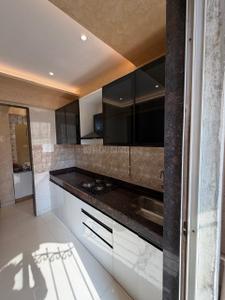Project Image of 665.0 - 901.0 Sq.ft 1 BHK Apartment for buy in Tharwani Meghna Montana