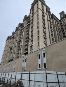 Project Image of 677.27 - 1208.69 Sq.ft 2 BHK Apartment for buy in Sankla Sommet