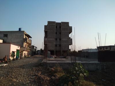 Project Image of 457.0 - 1078.0 Sq.ft 1 BHK Apartment for buy in Sandeep Parth Estate Building A And E