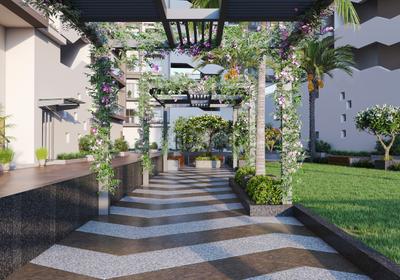 Project Image of 0.0 - 1908.0 Sq.ft 3 BHK Apartment for buy in Bosky Sanelite