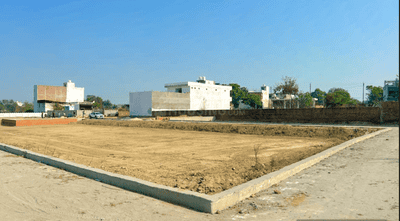 Project Image of 900.0 - 2700.0 Sq.ft Residential Plot Plot for buy in RR Shree Radhey Kunj