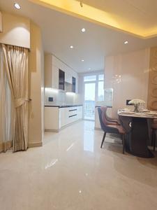 Project Image of 985.0 - 1650.0 Sq.ft 2 BHK Apartment for buy in Magic Villa Luxury Floors