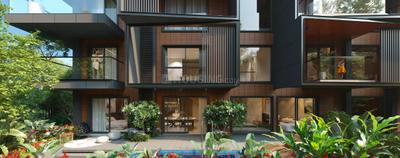 Project Image of 2101.35 - 3054.07 Sq.ft 3 BHK Villament for buy in Echoes Of Eden By Sumo