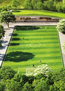 Project Image of 1760.0 - 2685.0 Sq.ft 3 BHK Apartment for buy in Indiabulls Estate & Club