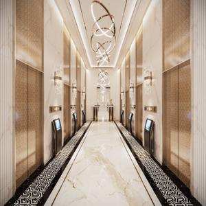 Project Image of 749.0 - 8643.0 Sq.ft 1 BHK Apartment for buy in Danube Bayz 102