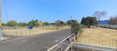 Project Image of 720.0 - 10846.0 Sq.ft Residential Plot Plot for buy in Galaxy Serenity Paradise