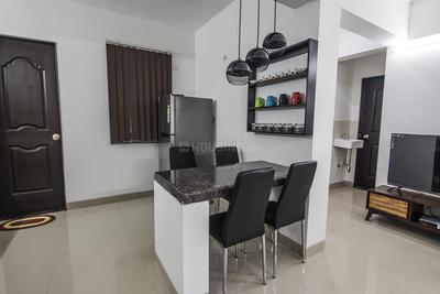 Project Image of 377.0 - 430.0 Sq.ft 1 BHK Apartment for buy in Sarkar Bellisimo Apartments