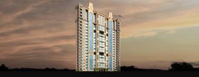 Project Image of 803.0 - 960.0 Sq.ft 2 BHK Apartment for buy in Tridhaatu Hersh Aangan