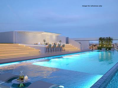 Project Image of 365.97 - 4294.8 Sq.ft 2 BHK Apartment for buy in DLH Signature