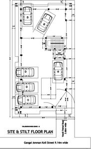 Project Image of 715.0 - 982.0 Sq.ft 2 BHK Apartment for buy in Rajni Radhe Saai