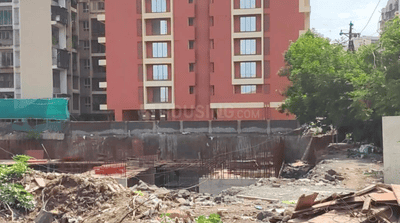Project Image of 357.68 - 846.46 Sq.ft 1 BHK Apartment for buy in Dharmanandan Century 16