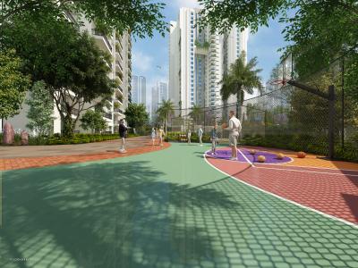 Project Image of 1235.0 - 1790.0 Sq.ft 2.5 BHK Apartment for buy in Nikhar Celio