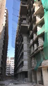 Project Image of 955.19 - 1486.93 Sq.ft 3 BHK Apartment for buy in Jay Somnath Shivanta Castle