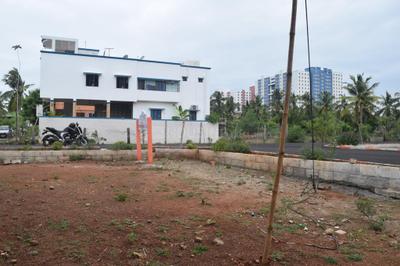 Project Image of 802.0 - 1459.0 Sq.ft Residential Plot Plot for buy in Staar Vit Avenue