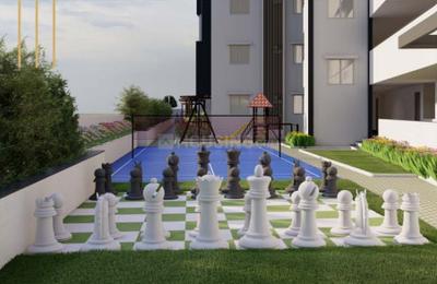 Project Image of 1030 Sq.ft 2 BHK Apartment / Flat for sale in Patancheru for Rs. 6500000