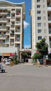 Project Image of 1110.0 - 2295.0 Sq.ft 2 BHK Apartment for buy in Goel Ganga Bhagyoday Phase 2