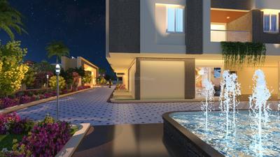 Project Image of 1080.38 - 2417.8 Sq.ft 2 BHK Apartment for buy in Panchvati Imperia Palace