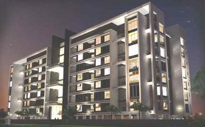 Project Image of 469.0 - 678.0 Sq.ft 1 BHK Apartment for buy in Aqua Marina
