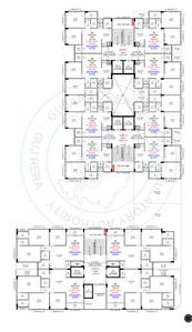 Project Image of 1350.0 - 1935.0 Sq.ft 2 BHK Apartment for buy in Radheshyam Heritage