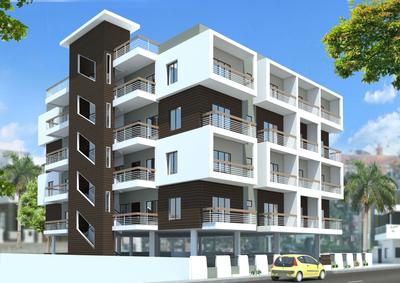 Shriya Elite Elevation 1