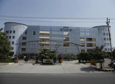 Project Image of 825.0 - 850.0 Sq.ft 1 RK Apartment for buy in Eldeco The Studio