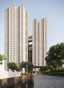Project Image of 2040 Sq.ft 3 BHK Apartment / Flat for sale in Gandipet for Rs. 24500000