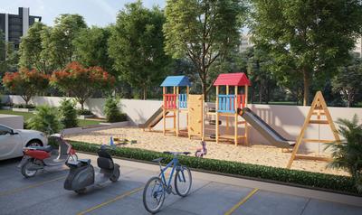 Glorious Serenity Homes Amenities 1