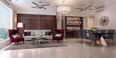 Project Image of 767.0 - 1181.0 Sq.ft 2 BHK Apartment for buy in Ozone The Autograph