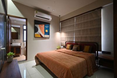 Project Image of 0.0 - 721.46 Sq.ft 2.5 BHK Apartment for buy in Malabar County III