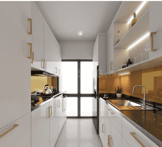 Project Image of 441.54 - 692.0 Sq.ft 1 BHK Apartment for buy in Suraj Vitalis