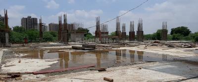 Project Image of 2655.0 - 2925.0 Sq.ft 3 BHK Apartment for buy in Madhav Aishvaryam