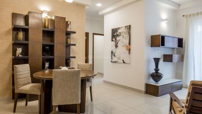 Project Image of 456.0 - 1415.0 Sq.ft 1 BHK Apartment for buy in Prestige Suncrest